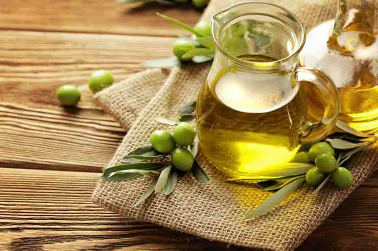 L'olio d'oliva fa bene se hai il diabete