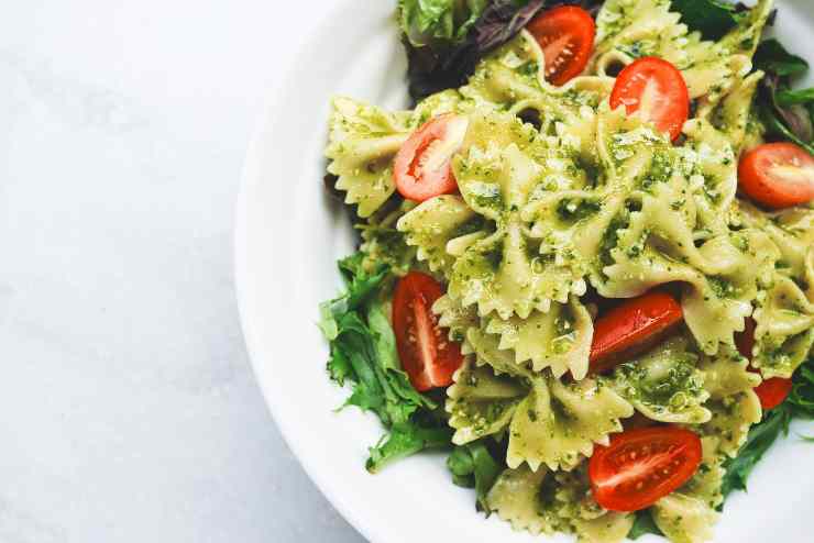 Torni magra con la fantastica dieta della pasta