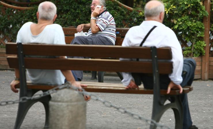 Rivalutazione pensioni 2023, qual è l'indice definitivo