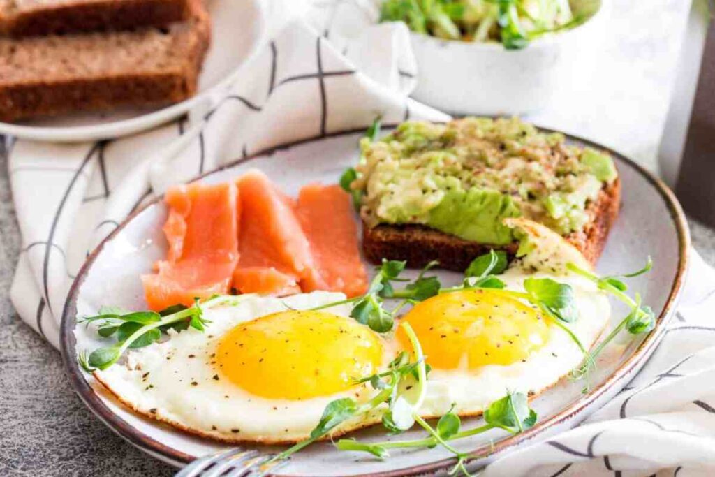 come fare una colazione sana e nutriente