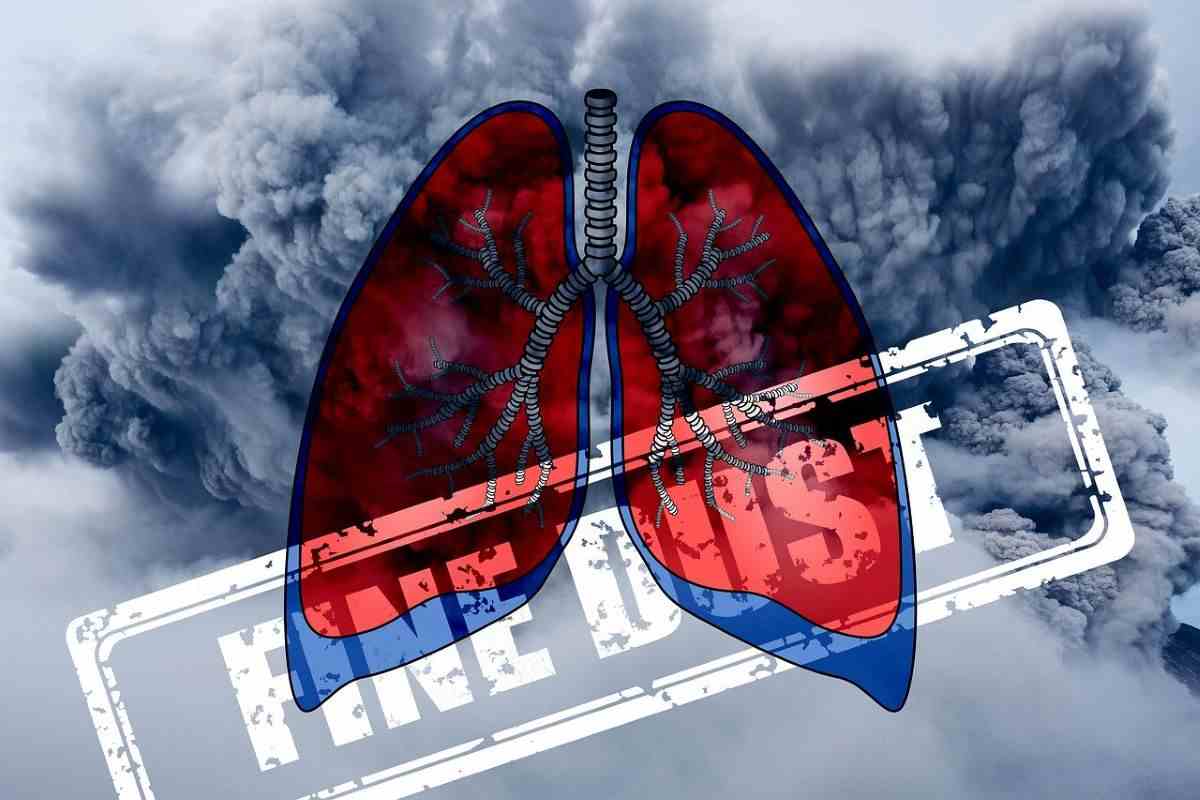 prevenire gravi malattie polmonari più semplice del previsto