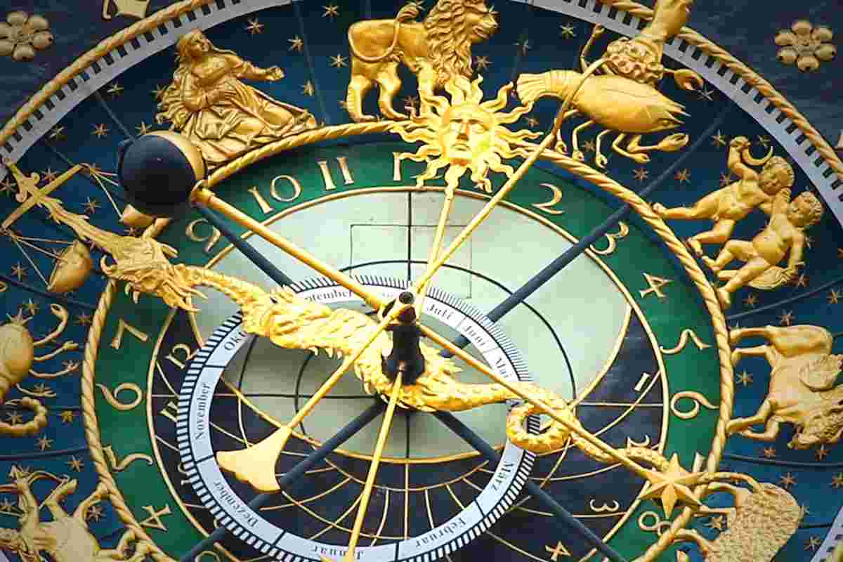 Quali sono i segni zodiacali più spericolati