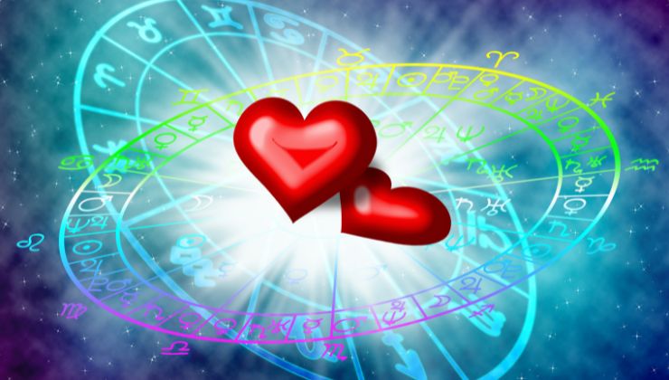 segni zodiacali intesa amore
