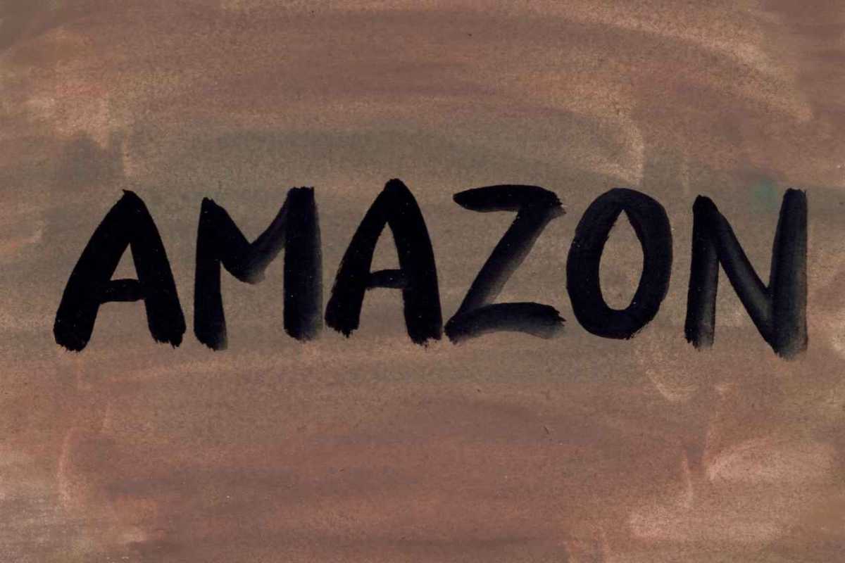 fare soldi online con amazon