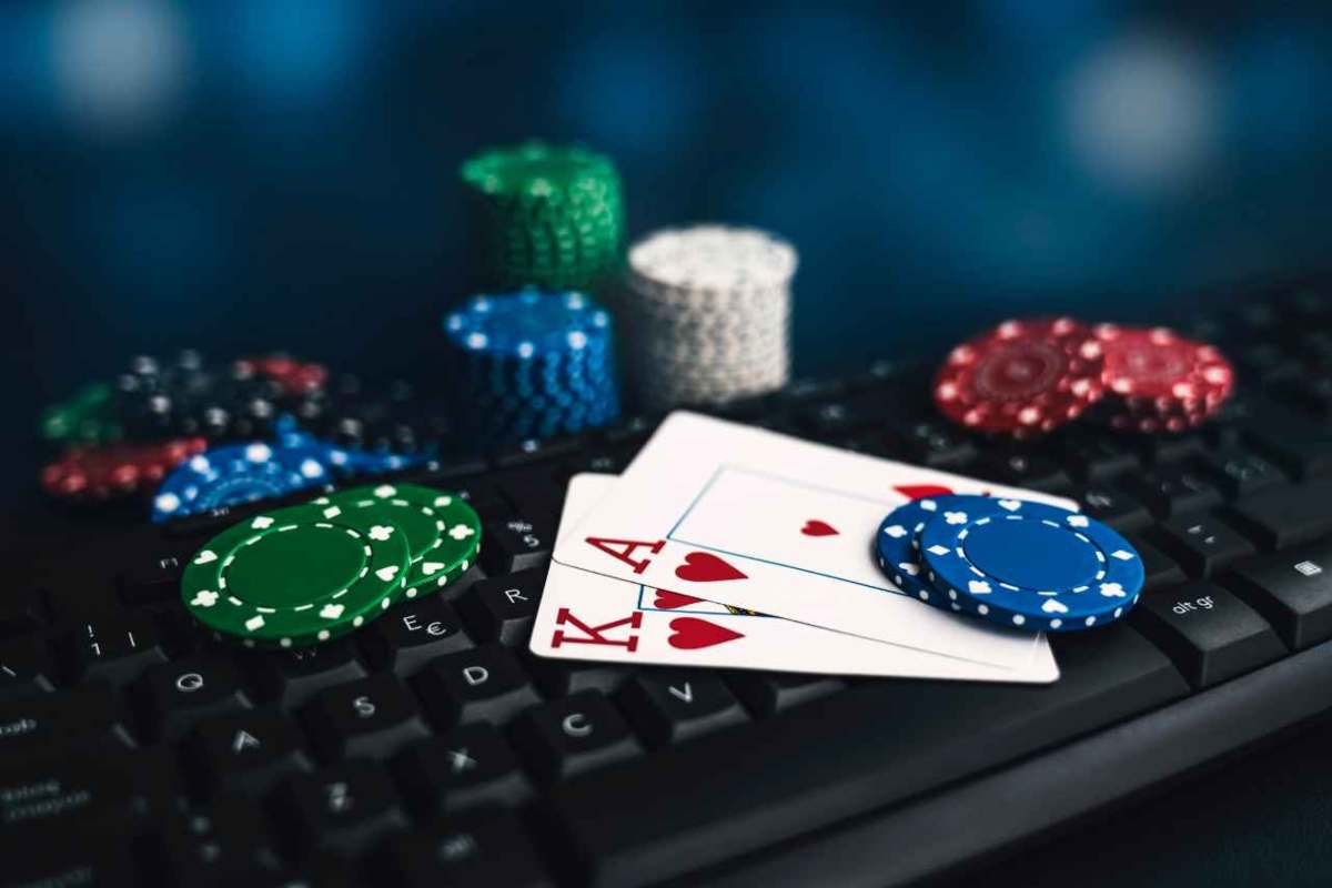 fare soldi online col gioco d'azzardo