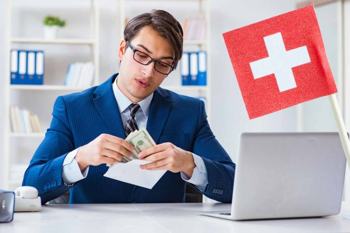 quanto si guadagna in Svizzera