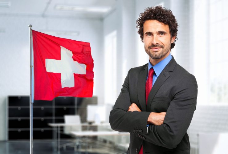 lavori meglio pagati in Svizzera