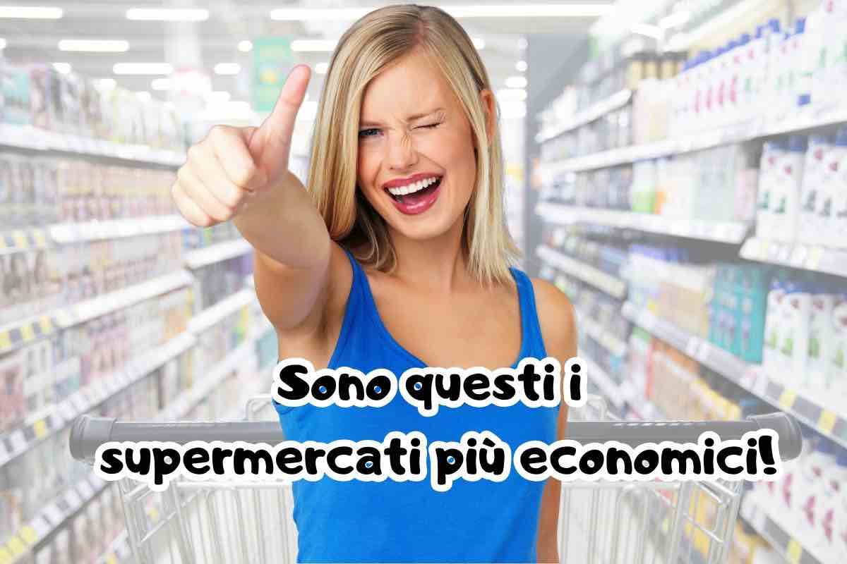 supermercati economici secondo altroconsumo