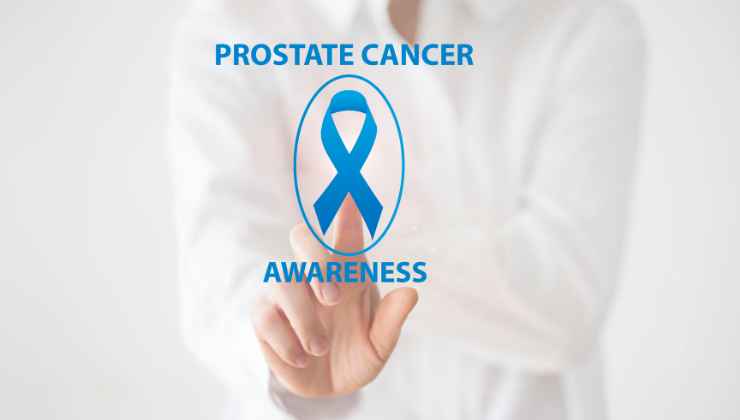 La fondazione Prostate Cancer UK 