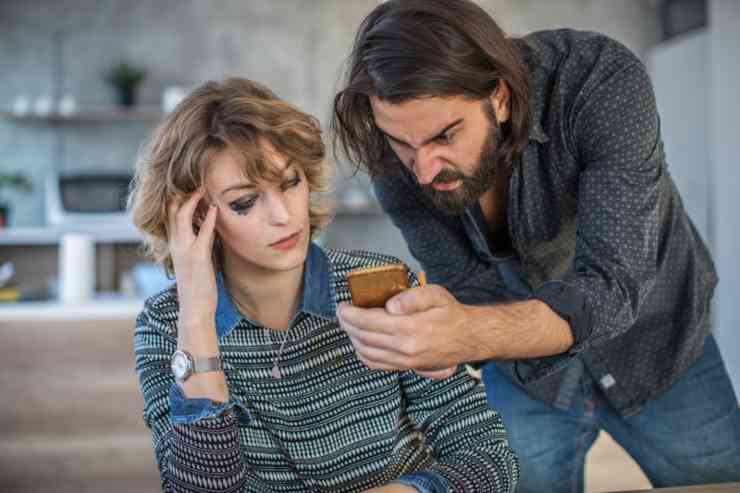 Perché le donne tradiscono