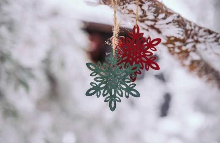 sono previste delle vacanze nel periodo invernale