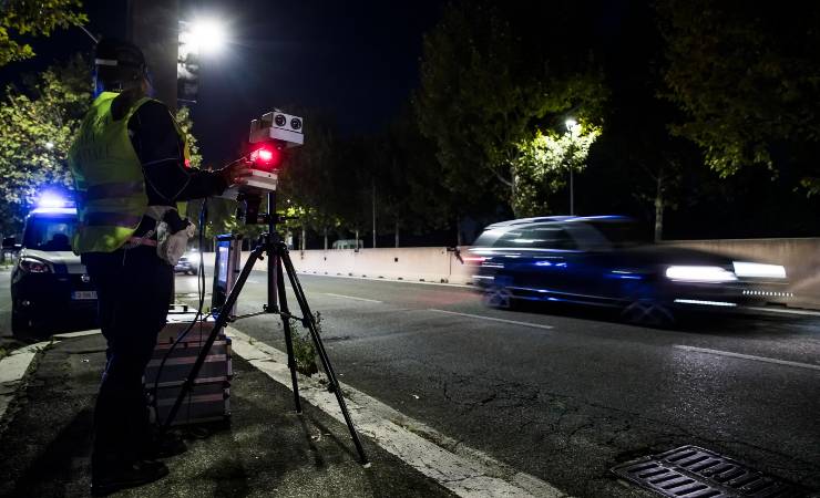 Autovelox, ancora molte ambiguità da chiarire meglio