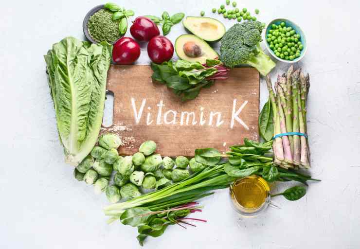 La vitamina K è preziosa contro il diabete