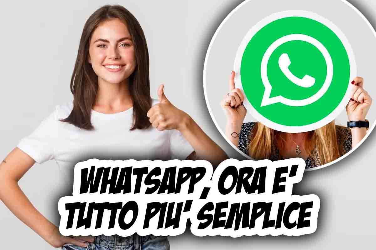 ultime novità whatsapp 2023