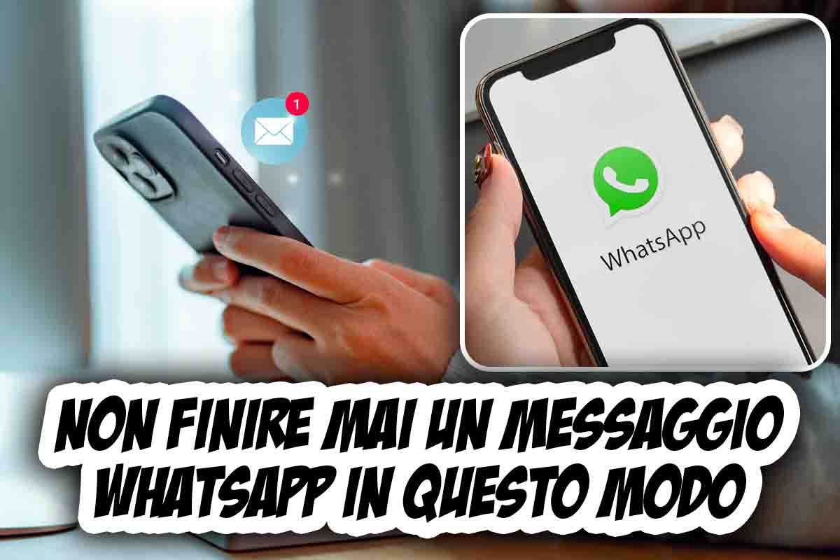 metodi per non risultare maleducato su whatsapp