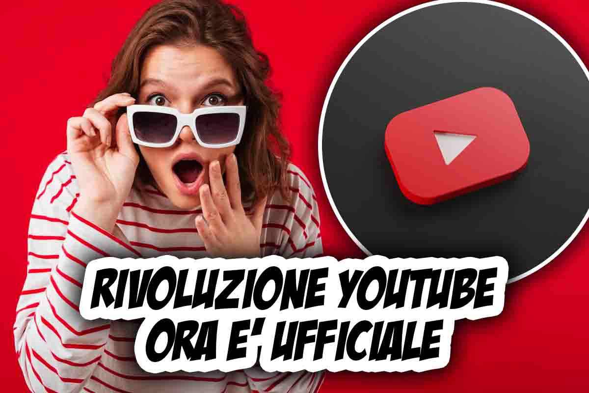 youtube nuove funzionalità in arrivo