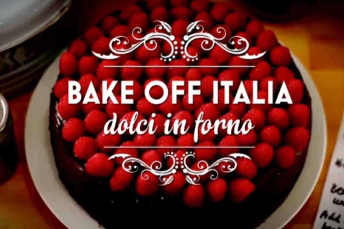 bake off addio verità