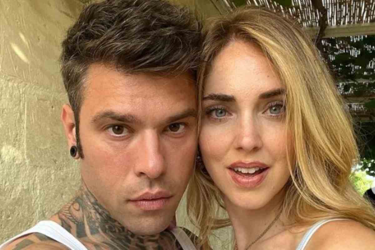 casa fedez ferragni