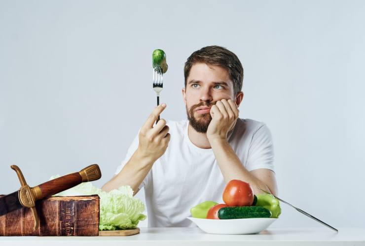 come funziona la dieta OMAD