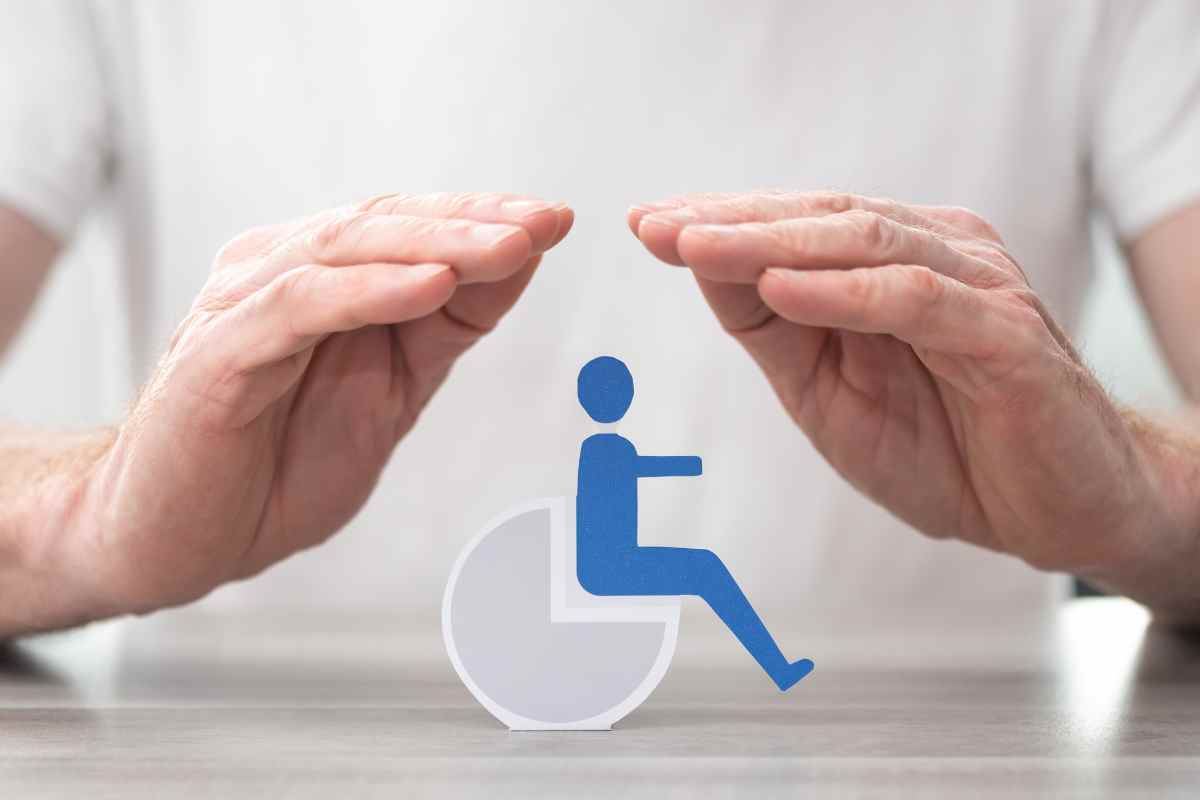 Disability Card, documenti per ottenerla