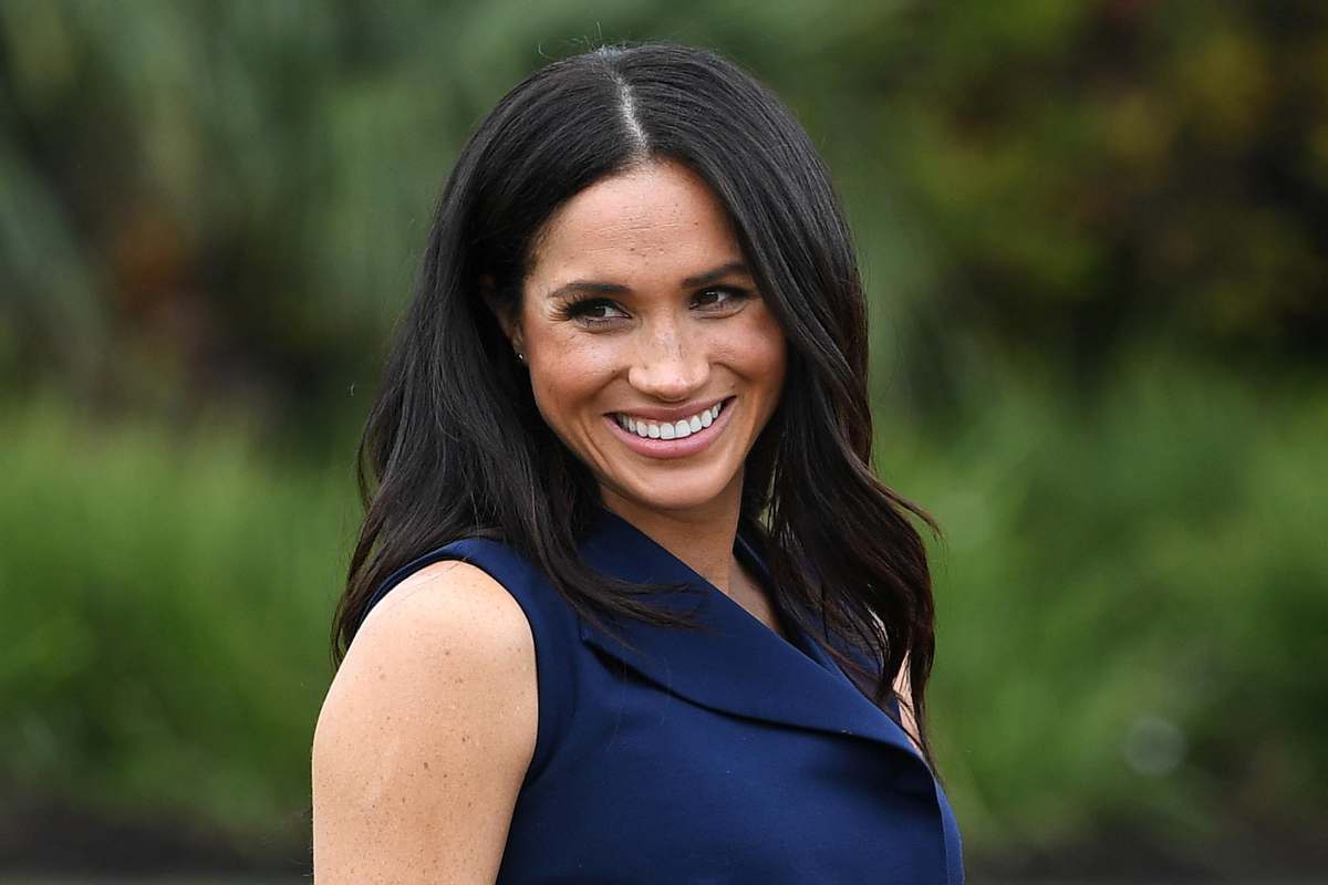 Meghan Markle, bufera per le foto