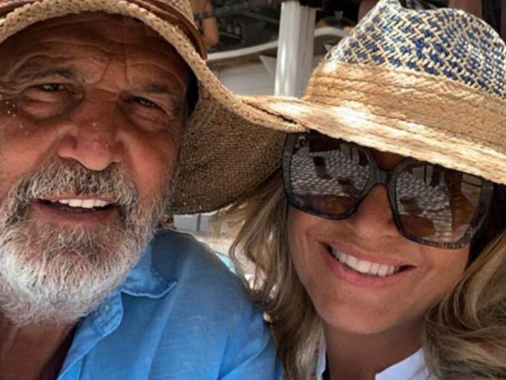 merlino tardelli matrimonio