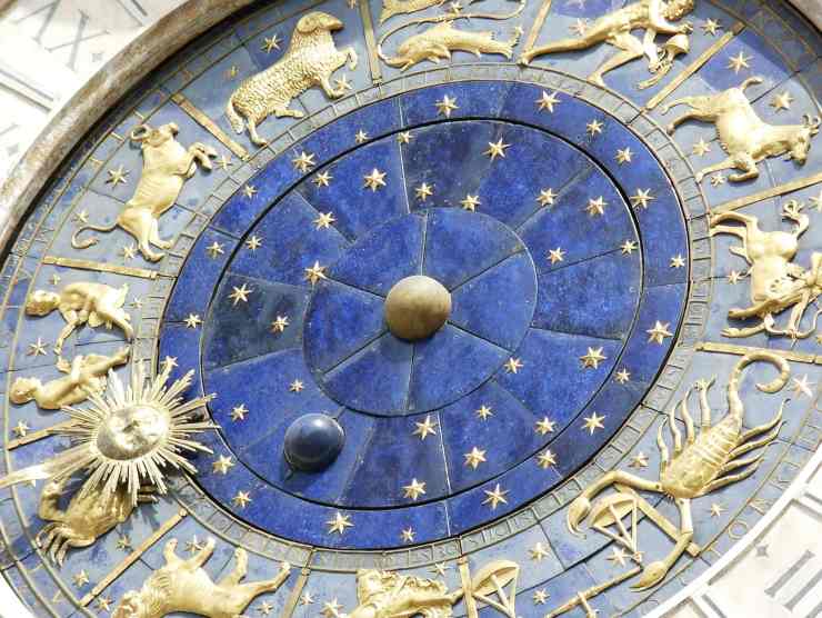 Segni zodiacali tirchi 