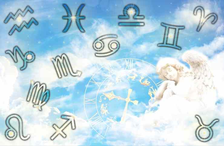 I segni più maturi dello zodiaco