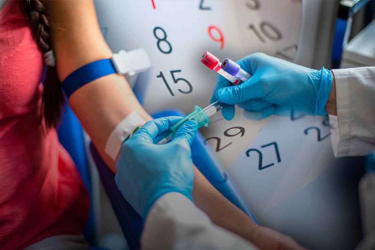 Esami Del Sangue Controlli Ed Eco Quali Visite Devi Fare E Ogni Esami Del Sangue Controlli Ed Eco Quali Visite Devi Fare E Ogni