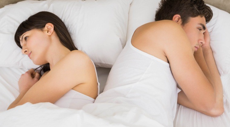 dormire senza chiarirsi dopo aver litigato è un errore da evitare 