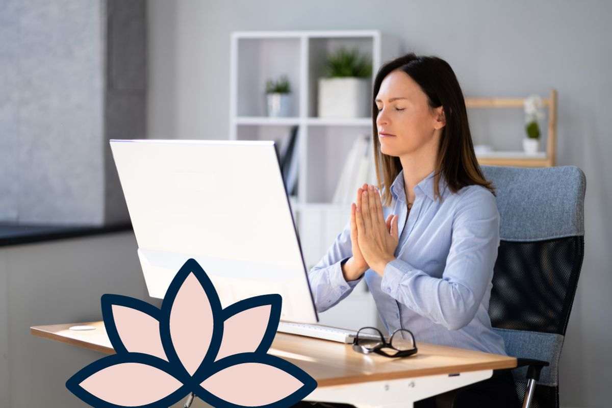 yoga sedia dimagrire