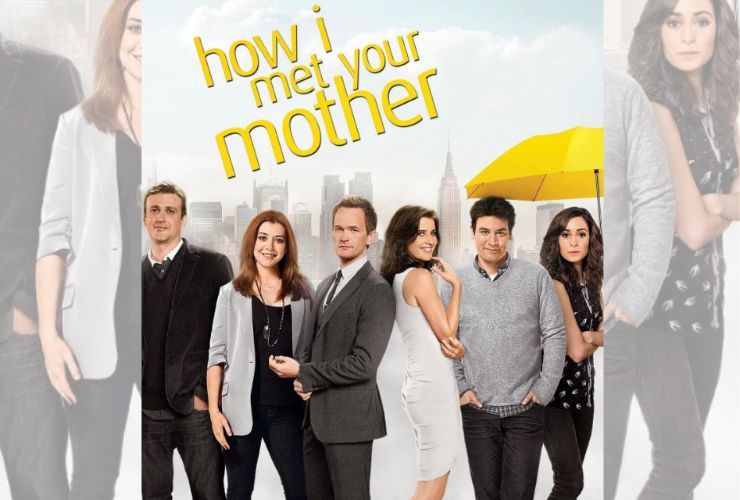 How I Met Your Mother