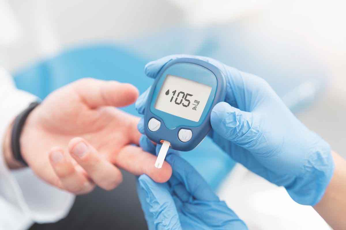 pensione anticipata per chi ha diabete