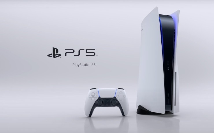 Ps5 in verticale o in orizzontale? Gli esperti non hanno dubbi