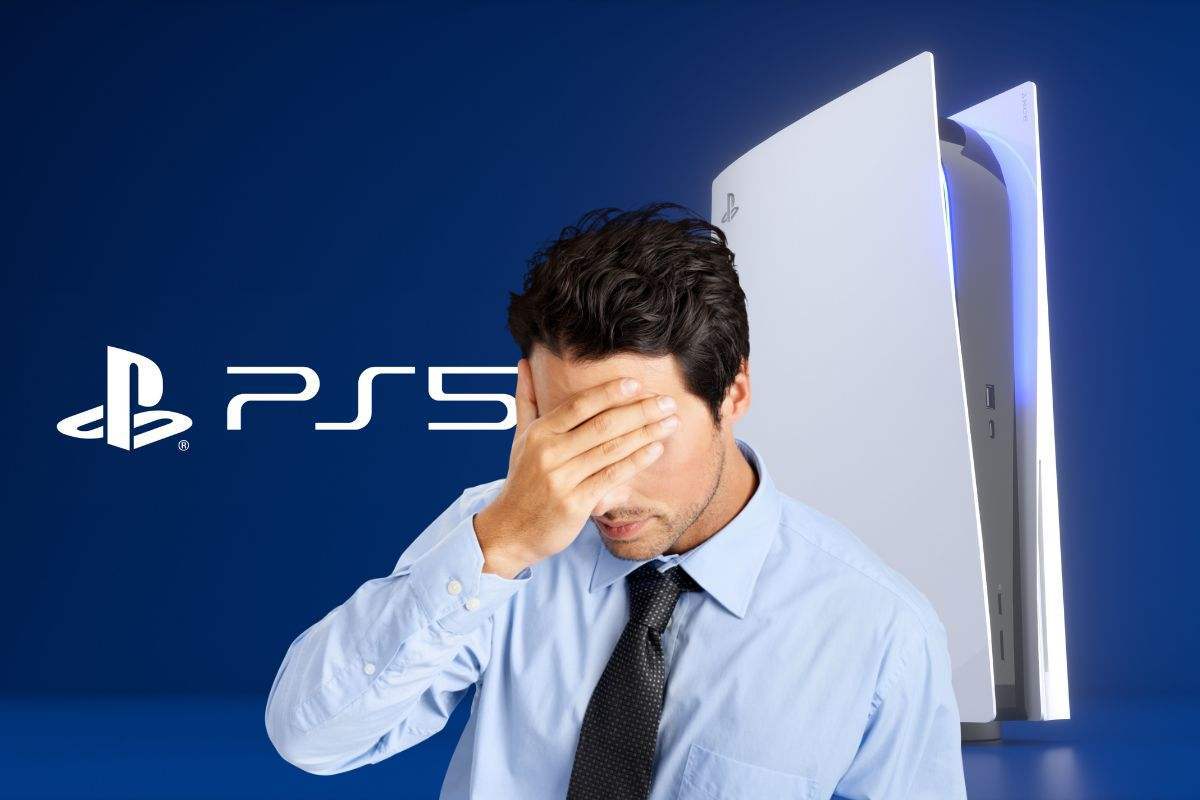 Ps5, perché tenerla in verticale può rovinare la console?