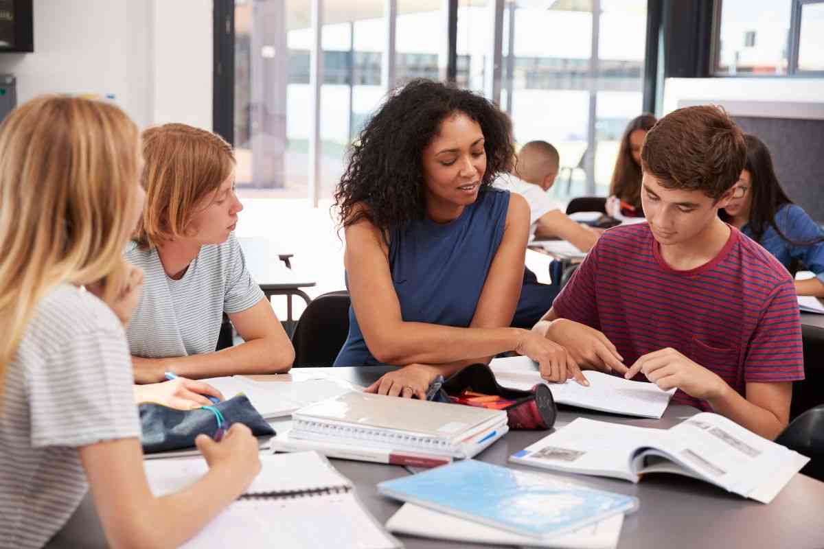 sistema scolastico migliore