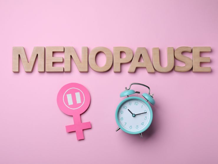 sintomi menopausa 