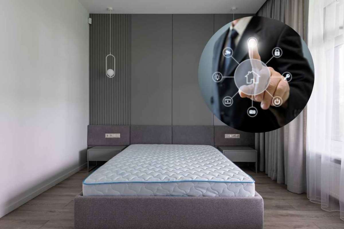 cos'è lo smart bed