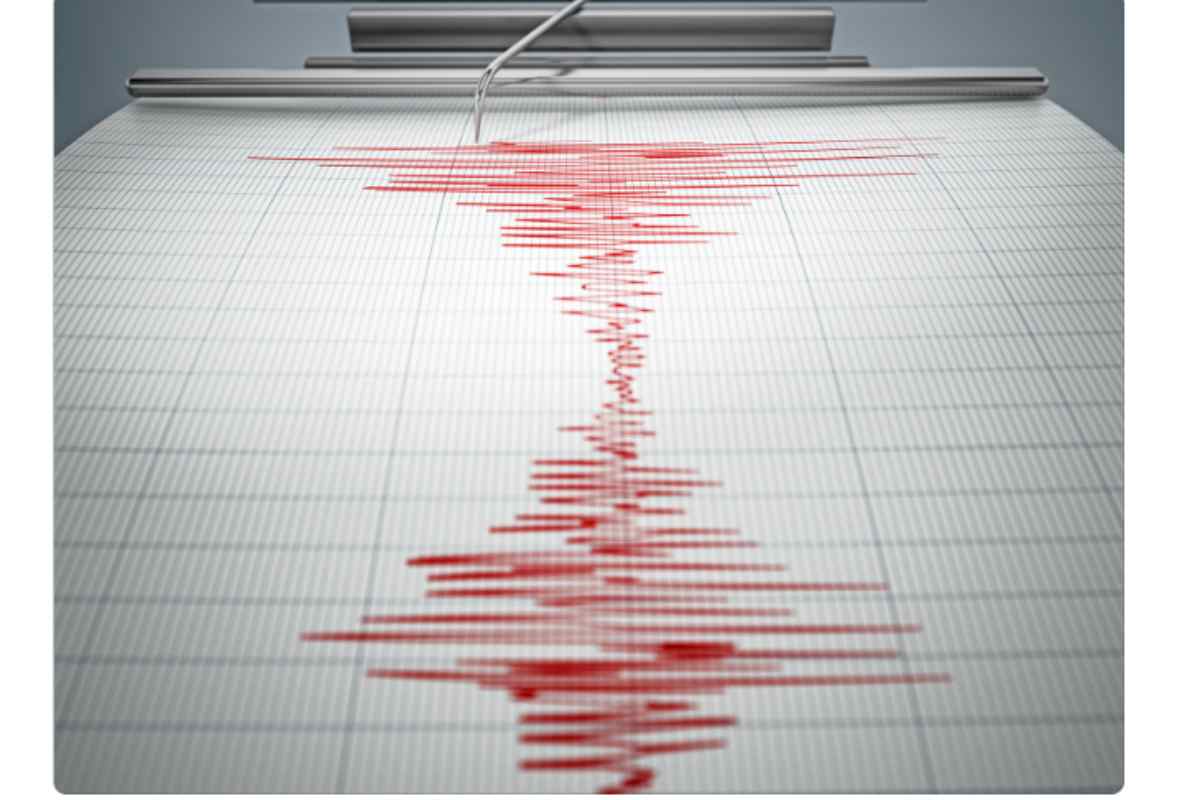 Gli indizi per preannunciare un terremoto