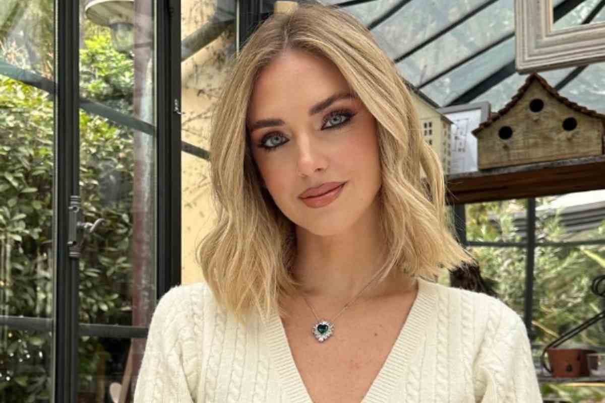 chiara ferragni 16 anni