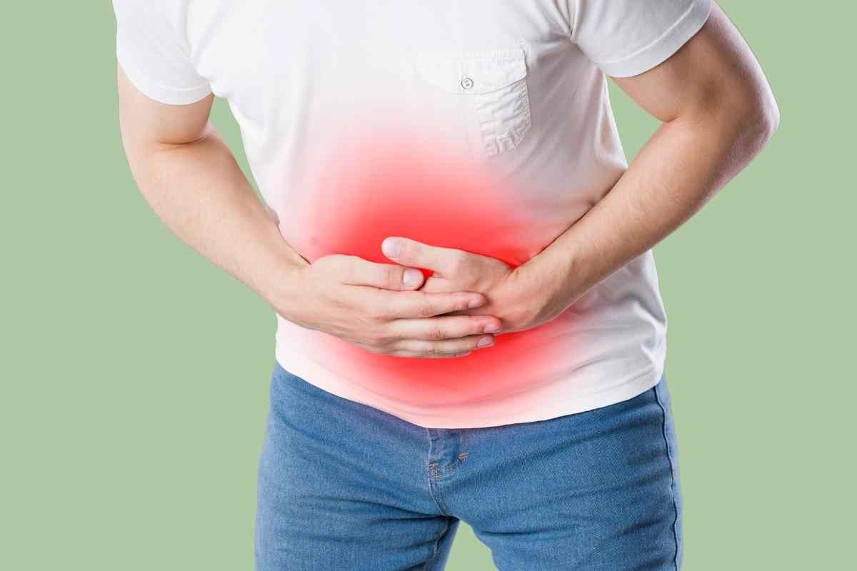 Sindrome del colon irritabile, sintomi e cause