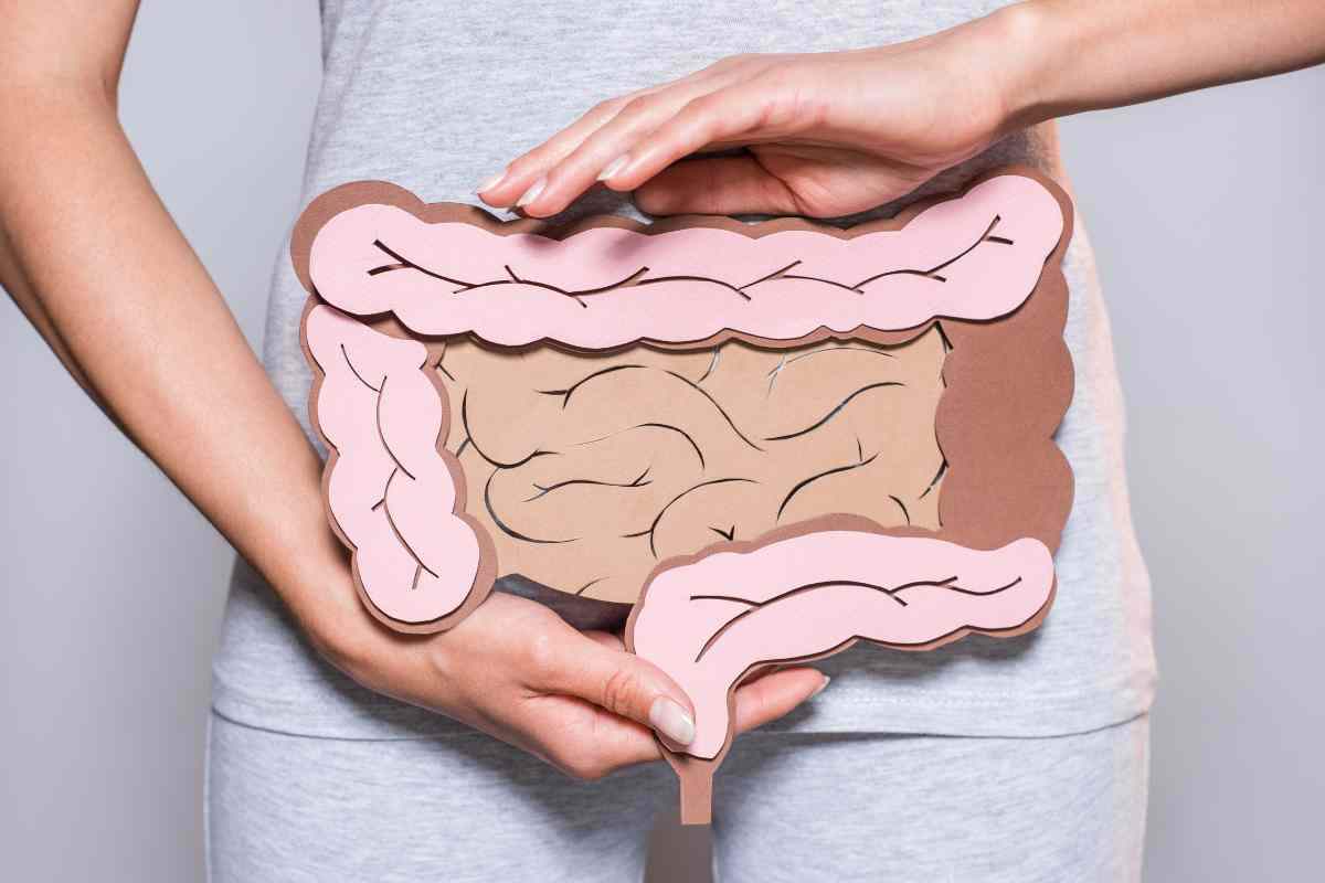 Cosa causa il colon irritabile 