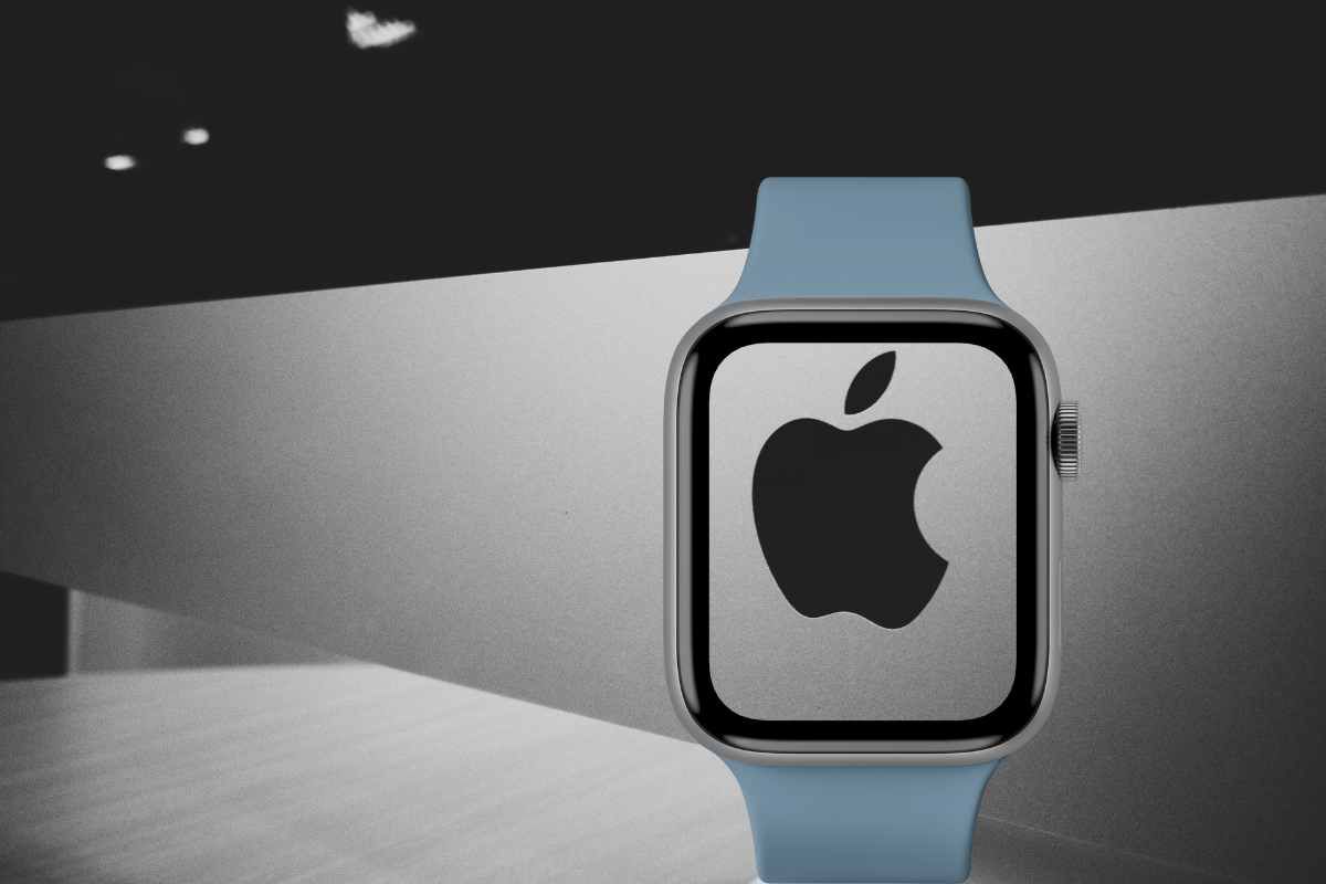 apple watch sonno