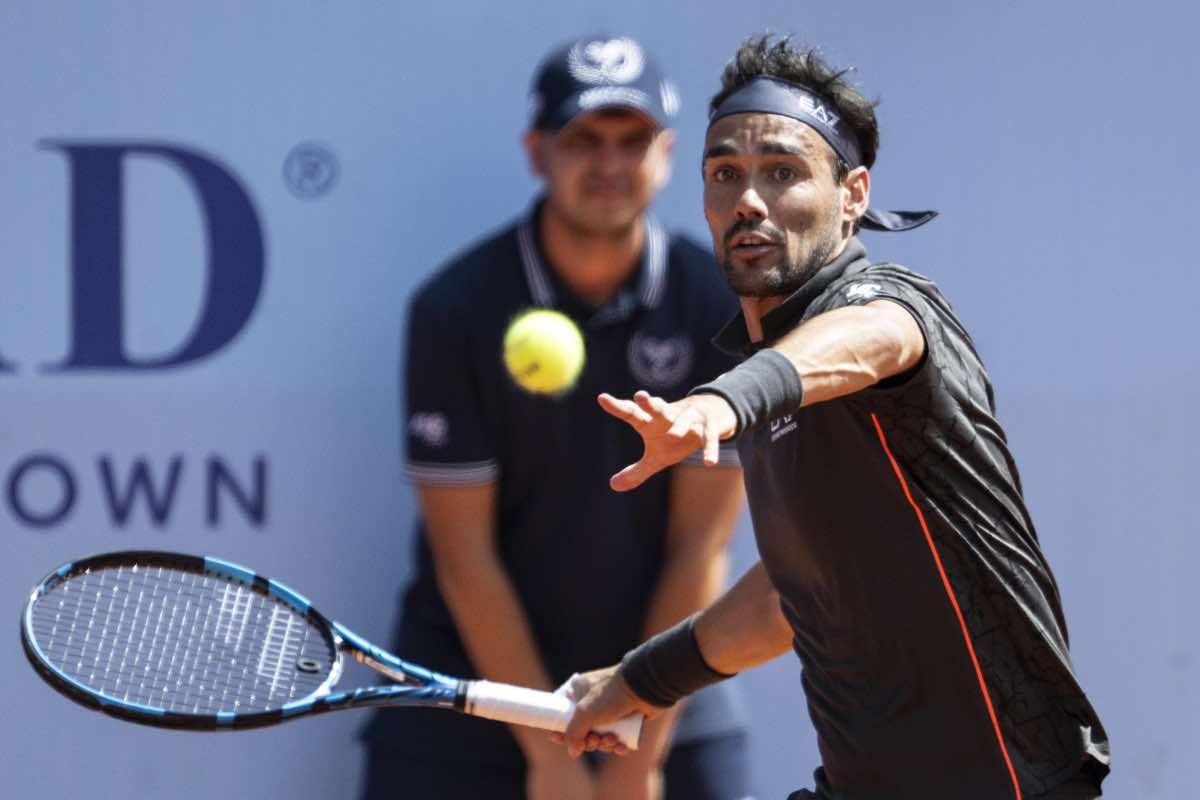 Lo scontro infinito, quando Fognini e Murray litigarono a Shangai