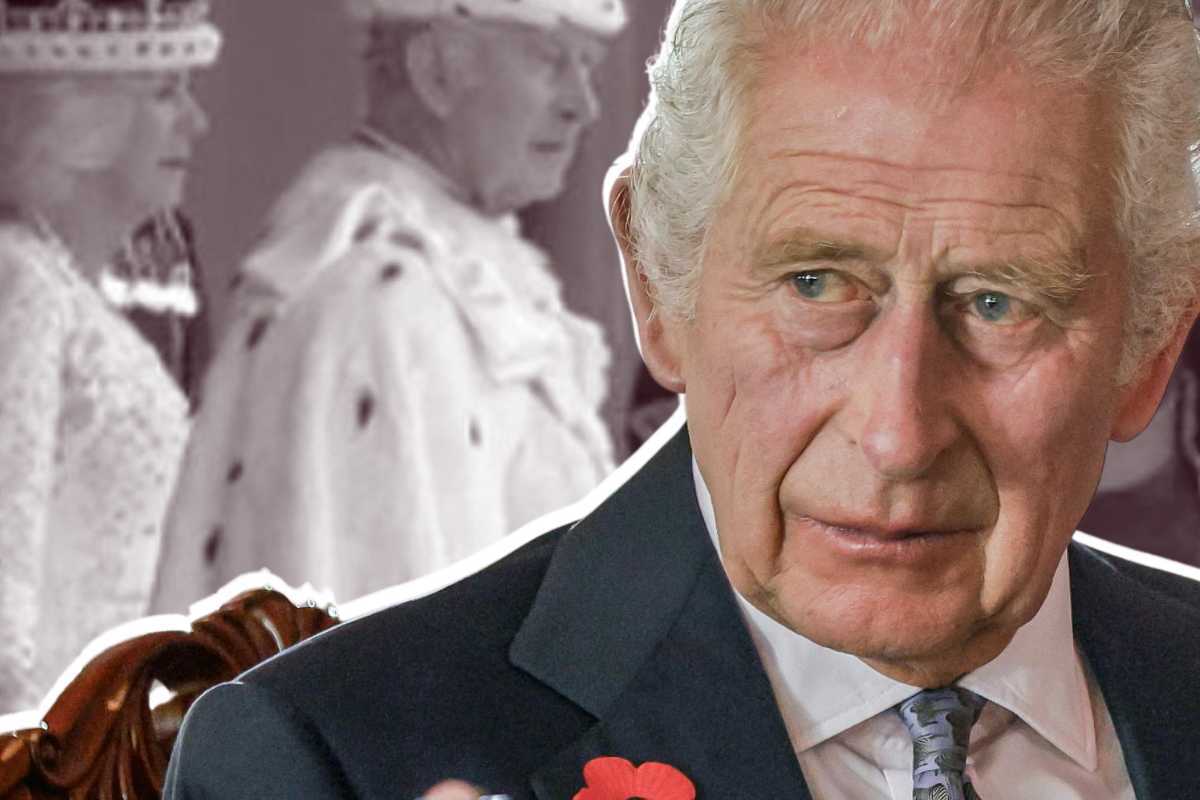Nuovo scoop nella famiglia reale inglese