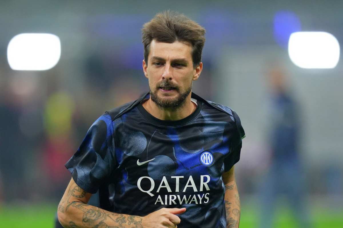 Acerbi Inter