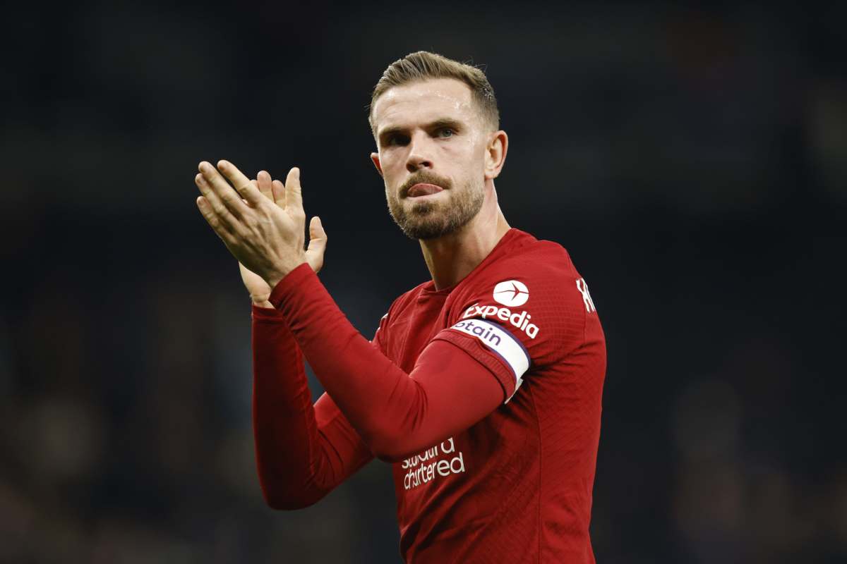 Juventus, l'ex Liverpool arriva gratis