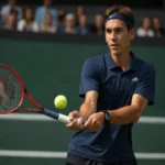 De Minaur: L'Autocritica e il Lavoro sulla Crescita Mentale nel Tennis