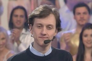 allegria a sarabanda