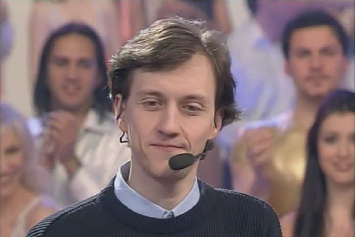 allegria a sarabanda